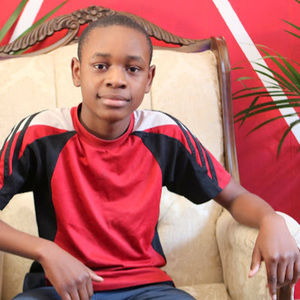 Meet your Posher, Adili